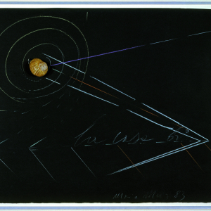 MERZ_1983_La-Casa_c_Mario-Merz-ADAGP_Collection-Frac-Poitou-Charentes