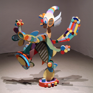 REIP_Hugues_Toon_©Adagp_crédit_Frederoc_Magnoux