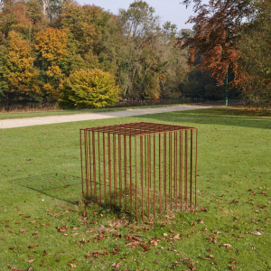 WEINBERGER_Wild Cube_Bot.Garden Meise Bruxelles