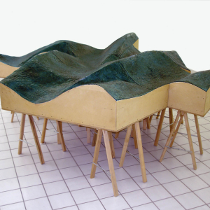 AFIF_1999_Strategie-de-l-inquietude_c_Saadane-Afif_Collection-Frac-Poitou-Charentes