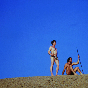 BIEFER_ZGRAGGEN_1994_Der-Beutetrager-150_c_Biefer-and-Zgraggen_Collection-Frac-Poitou-Charentes