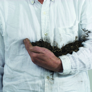 WEINBERGER_Untitled (holding earth)_2010_photo_courtesy Salle Principale