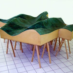 AFIF_1999_Strategie-de-l-inquieture_c_Saadane-Afif_Collection-Frac-Poitou-Charentes